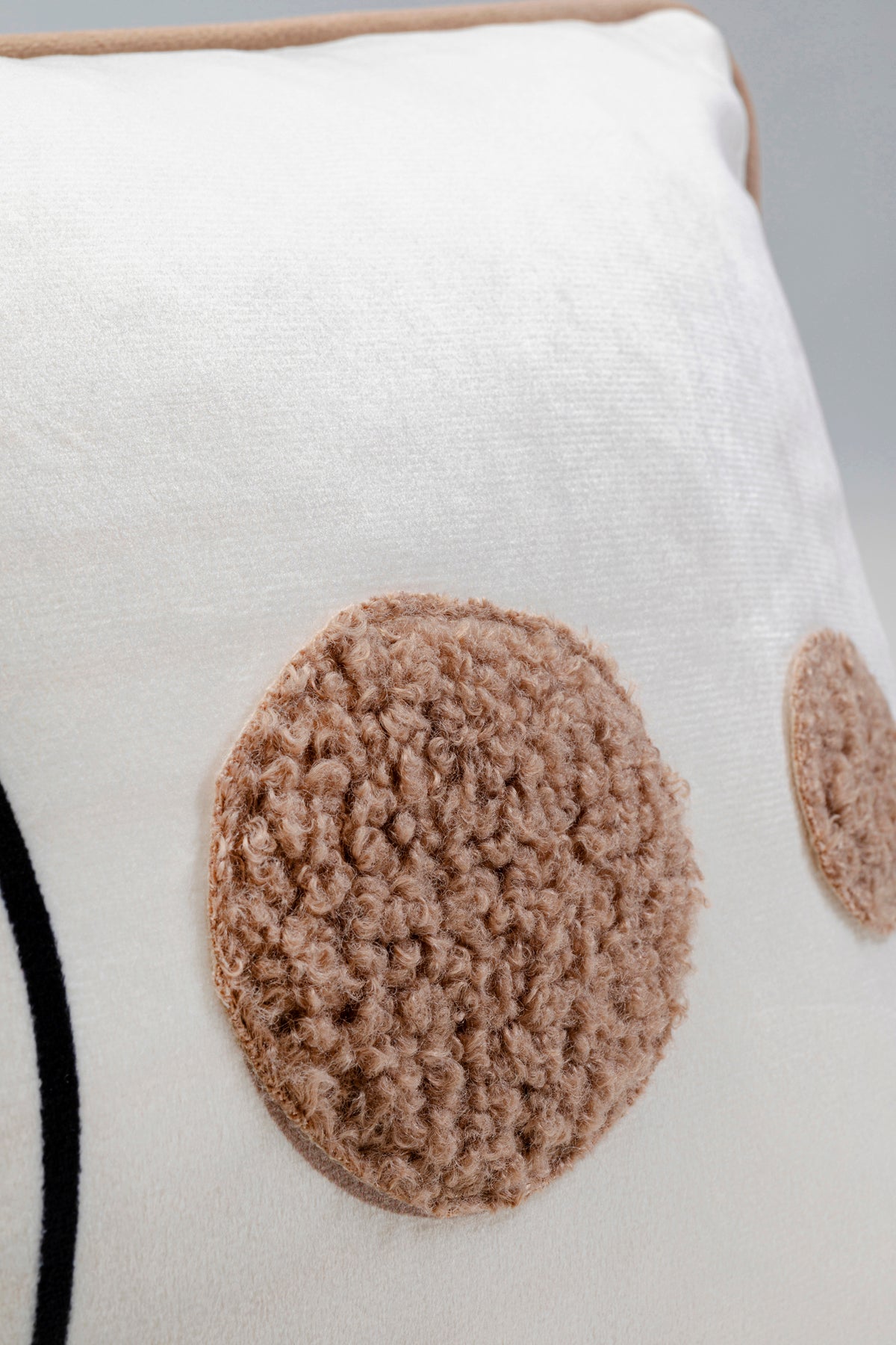 Kare - Cushion Magnet 50x30cm