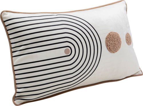 Kare - Cushion Magnet 50x30cm