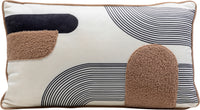 Kare - Cushion Vista 50x30cm