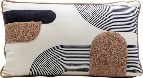 Kare - Cushion Vista 50x30cm