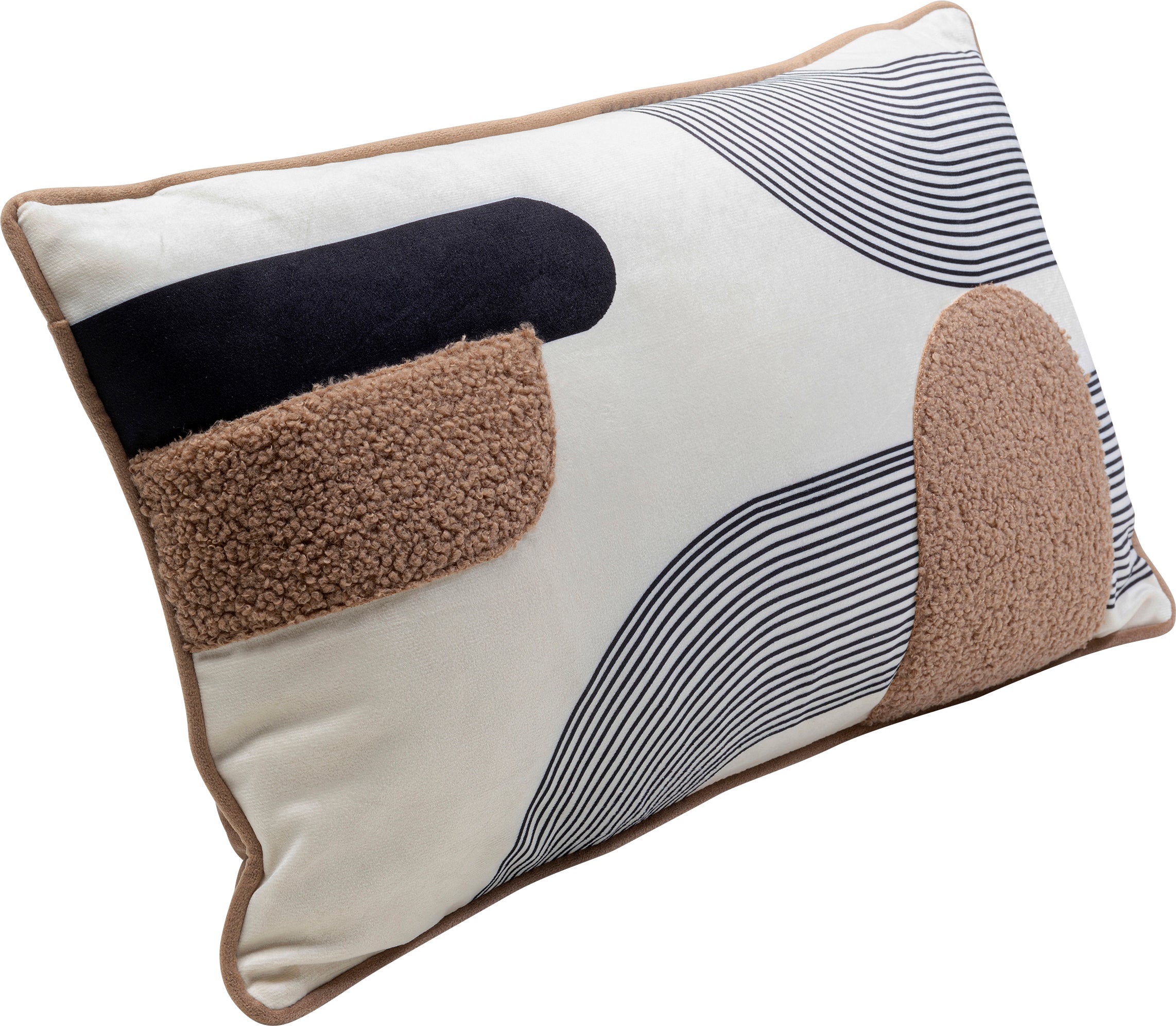 Kare - Cushion Vista 50x30cm