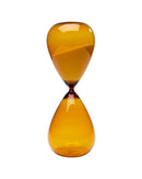 Kare - Hourglass Timer Amber 36cm