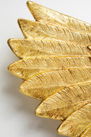 Kare - Wall Object Guardian Angel Male 124x71