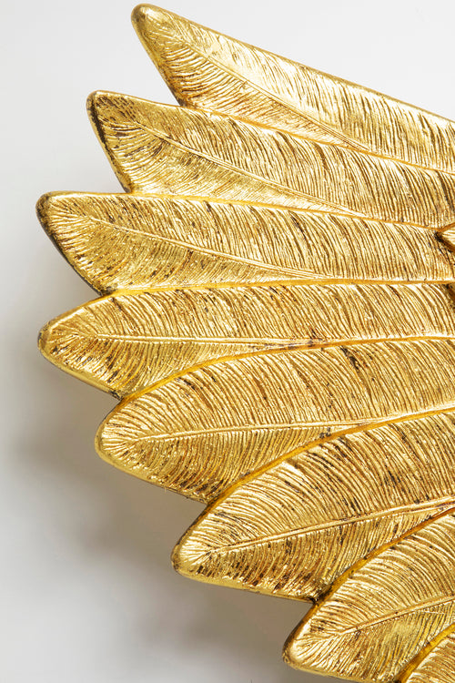 Kare - Wall Object Guardian Angel Male 124x71