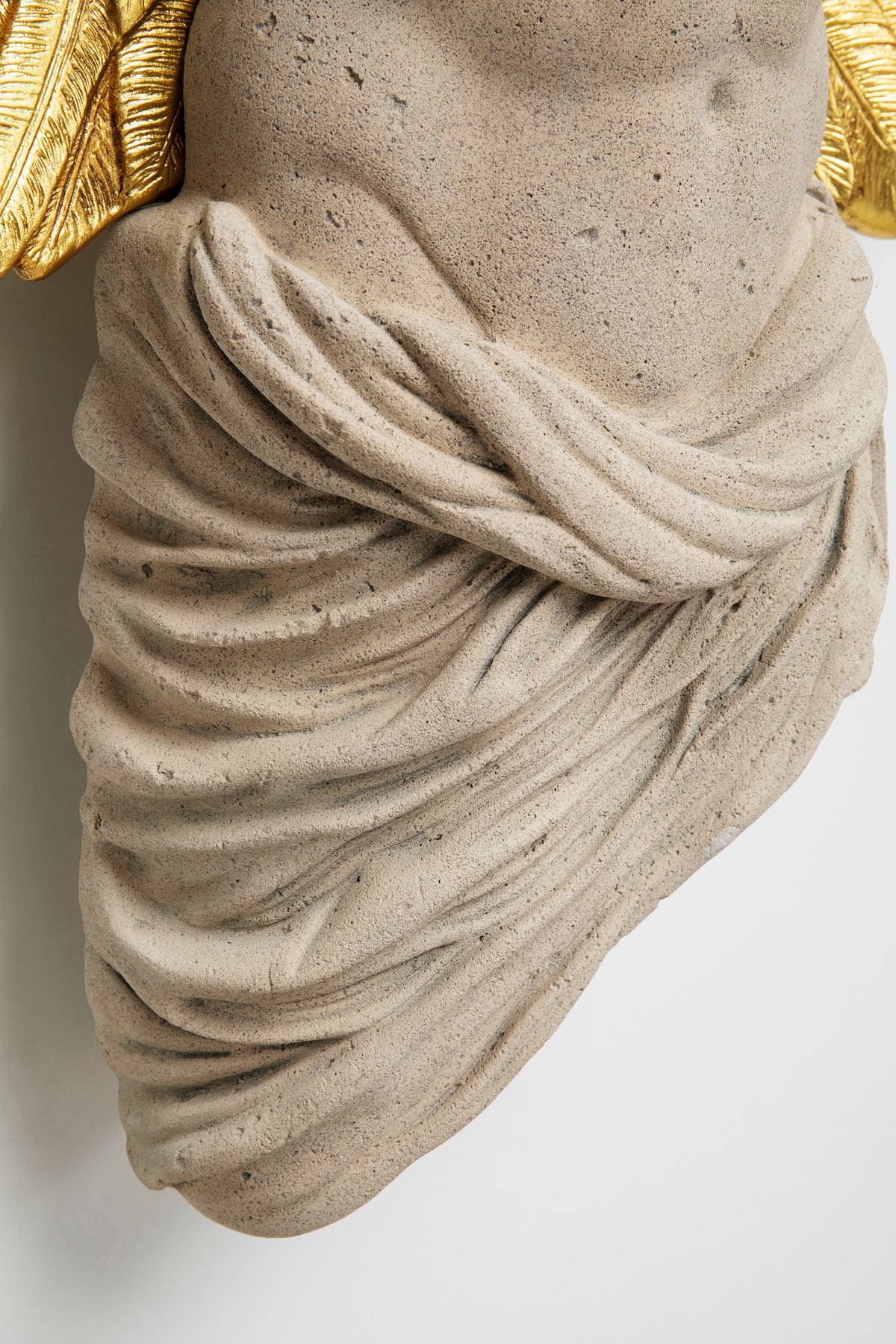 Kare - Wall Object Guardian Angel Male 124x71