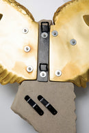 Kare - Wall Object Guardian Angel Male 124x71