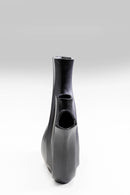 Kare - Vase Flame Black 29cm