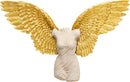 Kare - Wall Object Guardian Angel Female 124x