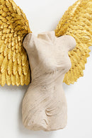 Kare - Wall Object Guardian Angel Female 124x