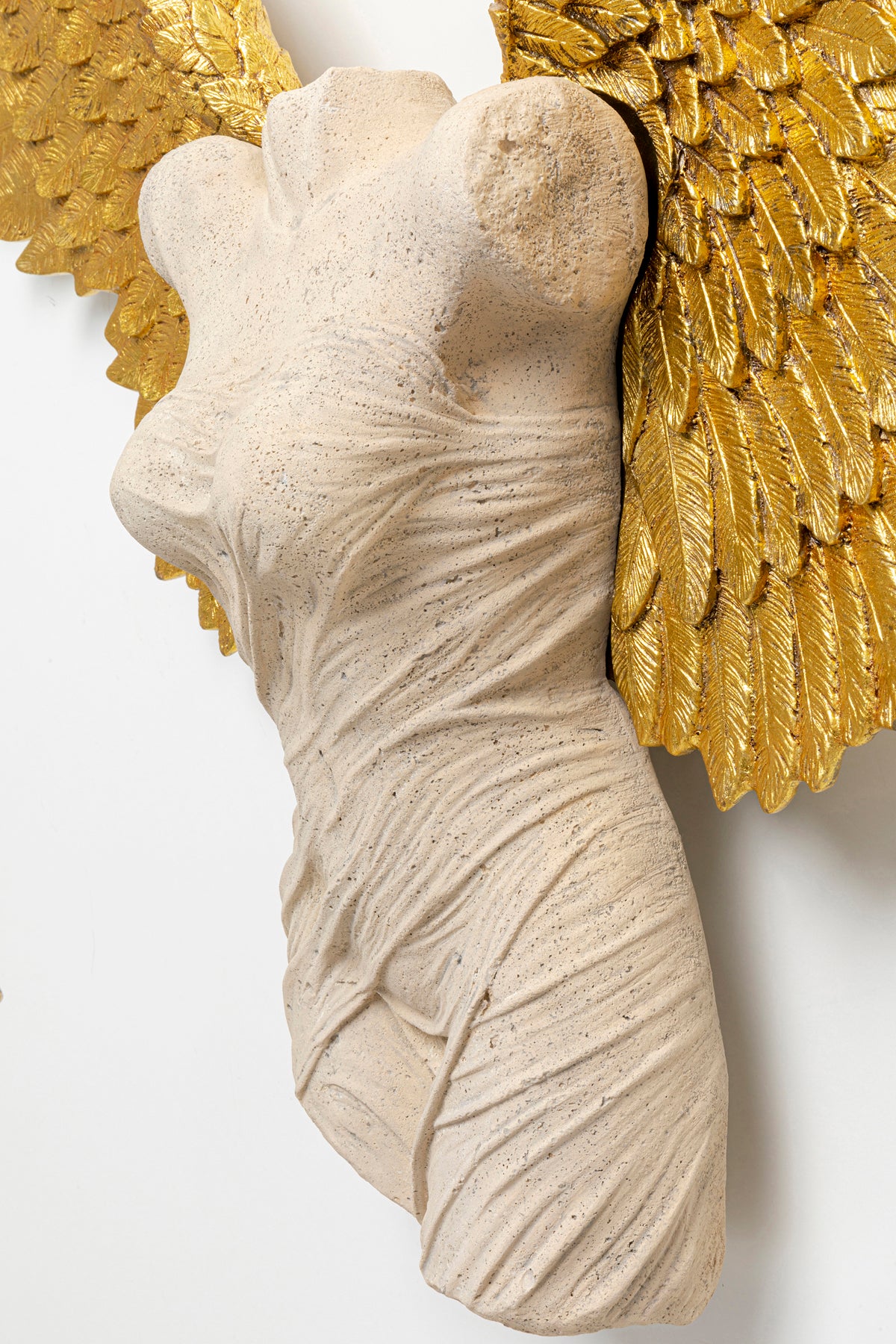 Kare - Wall Object Guardian Angel Female 124x