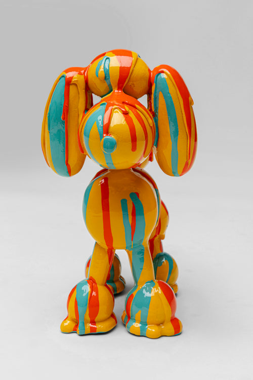 Kare - Deco Figurine Dog Holi 17cm