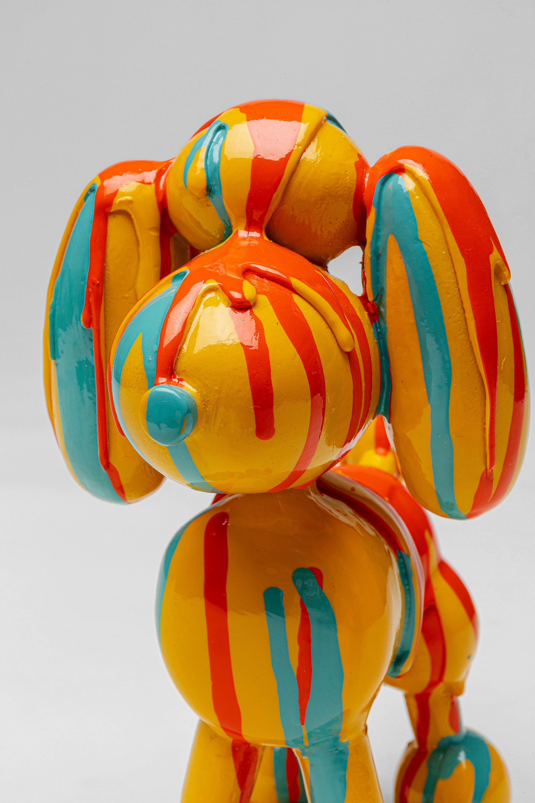 Kare - Deco Figurine Dog Holi 17cm