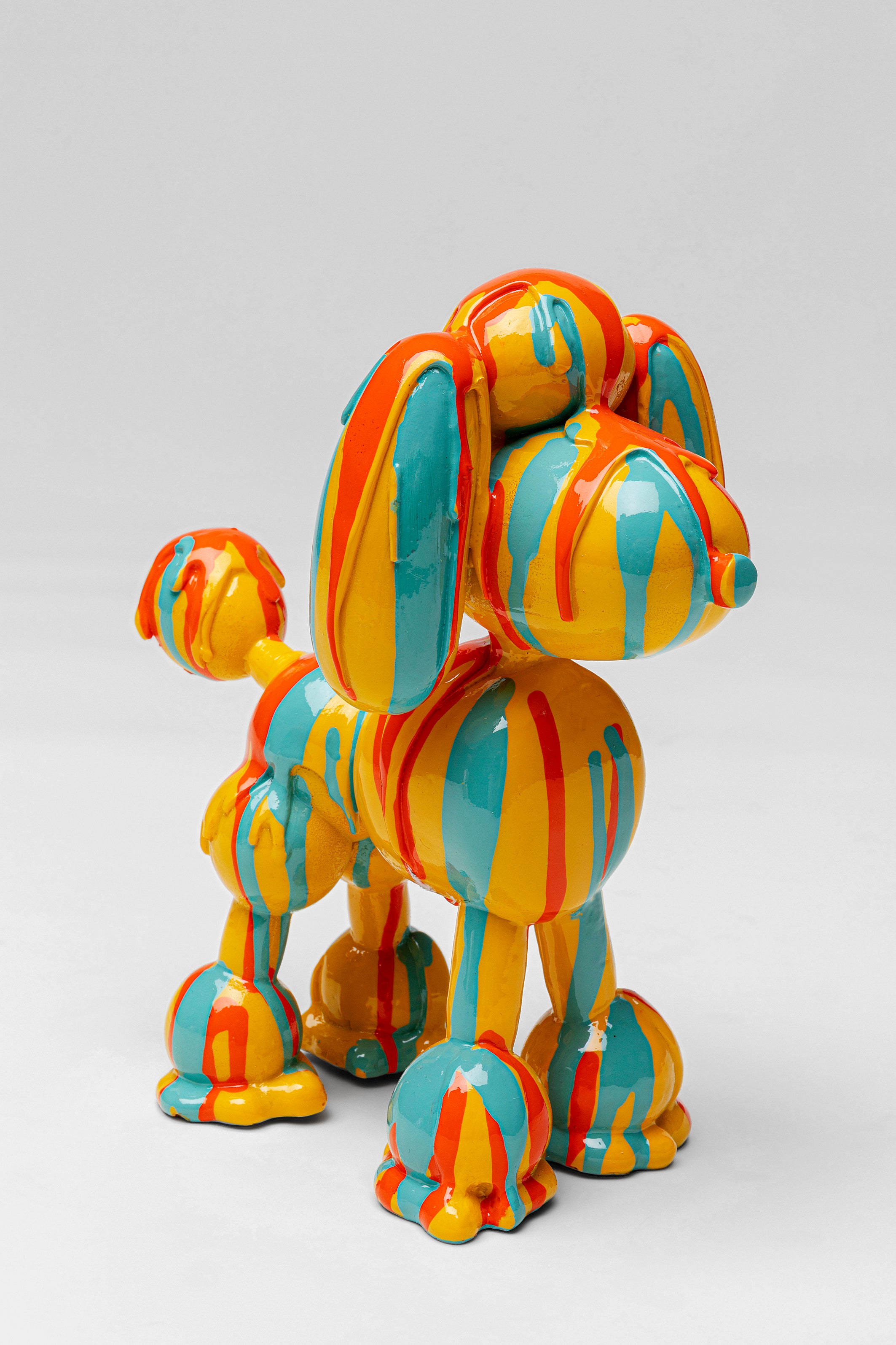 Kare - Deco Figurine Dog Holi 17cm