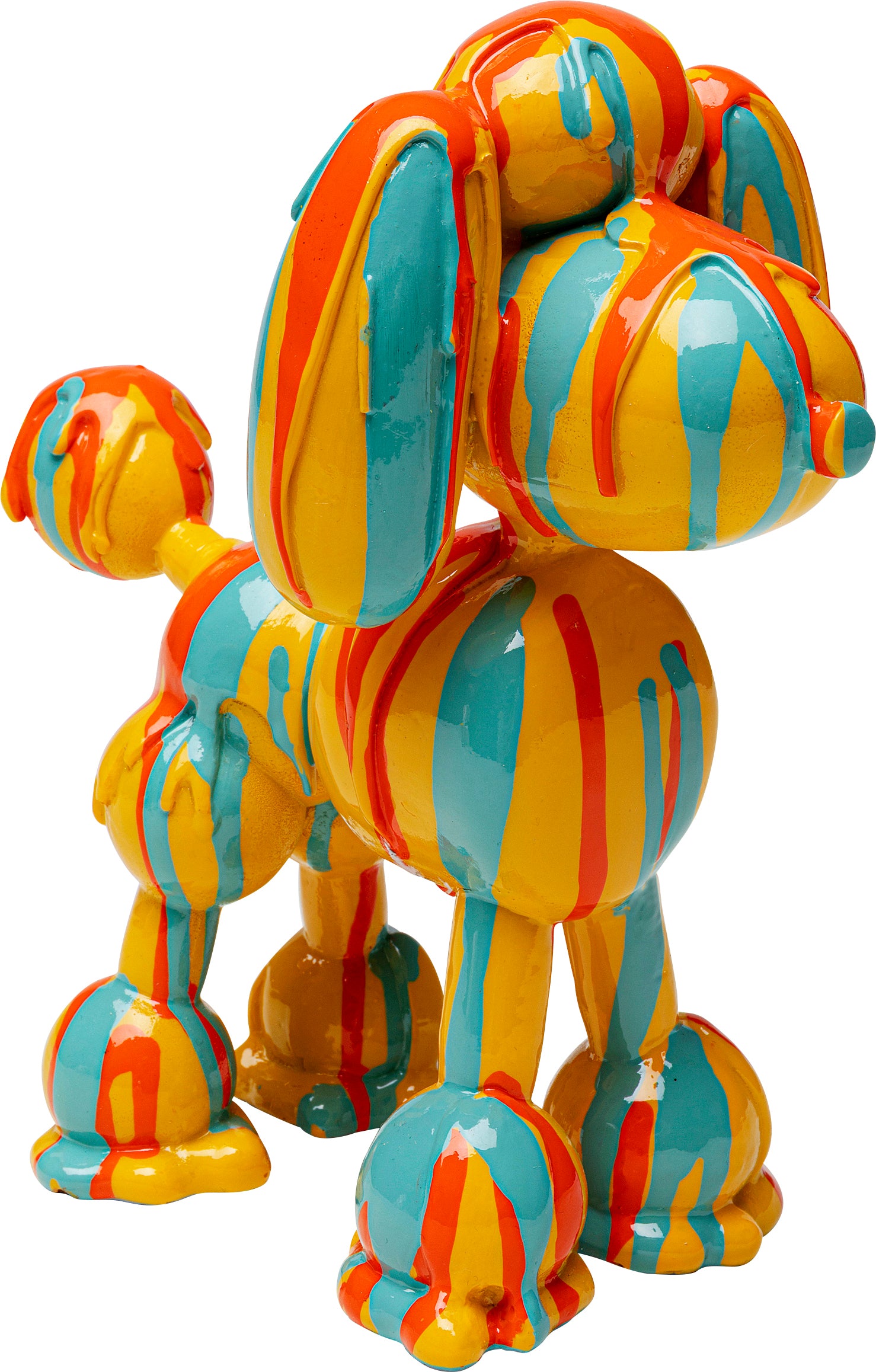 Kare - Deco Figurine Dog Holi 17cm