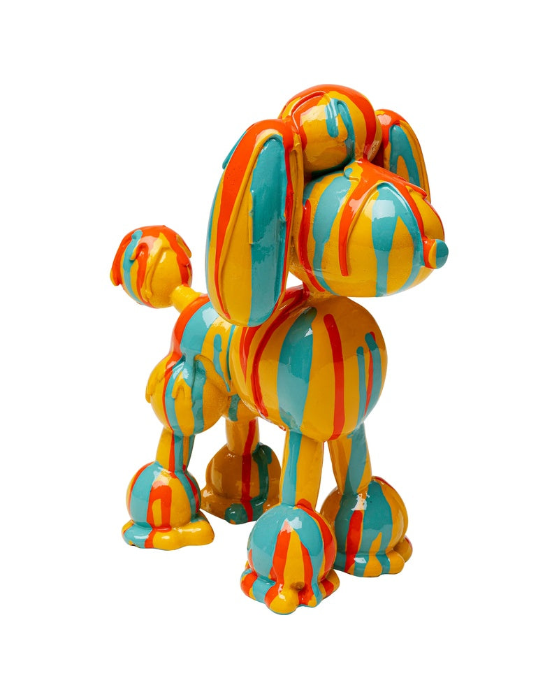 Kare - Deco Figurine Dog Holi 17cm
