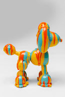 Kare - Deco Figurine Dog Holi 17cm