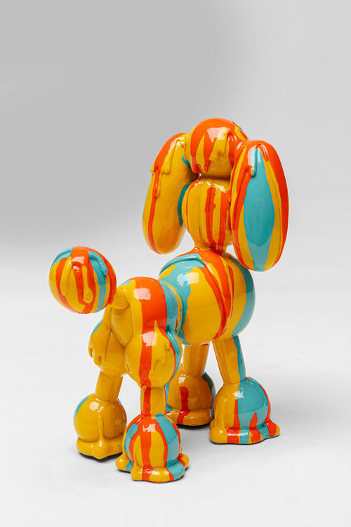 Kare - Deco Figurine Dog Holi 17cm
