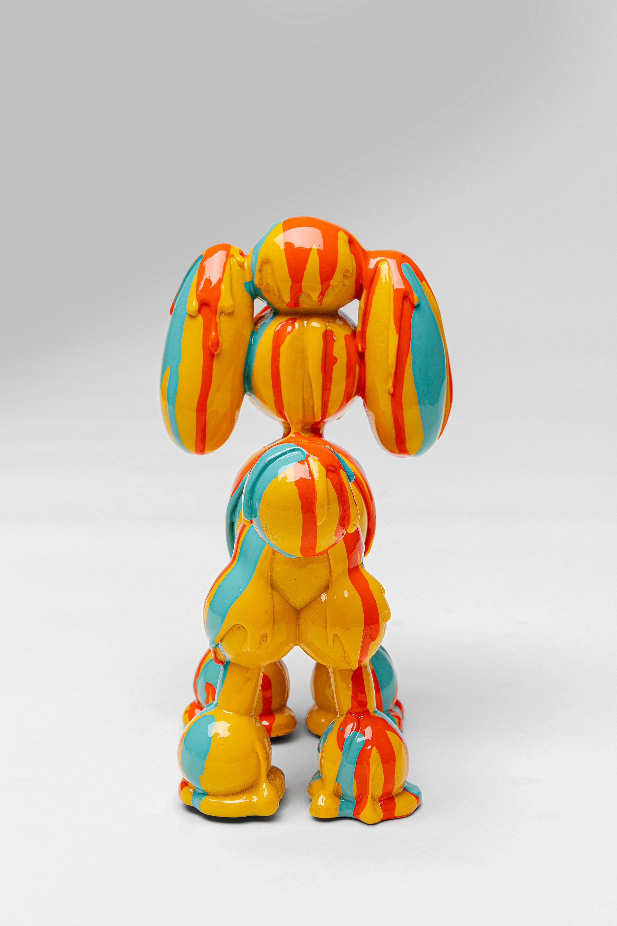 Kare - Deco Figurine Dog Holi 17cm