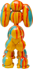 Kare - Deco Figurine Dog Holi 17cm