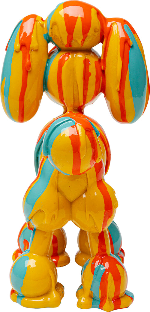 Kare - Deco Figurine Dog Holi 17cm