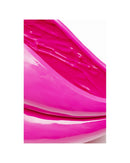 Kare - Vase Lips Pink 28cm