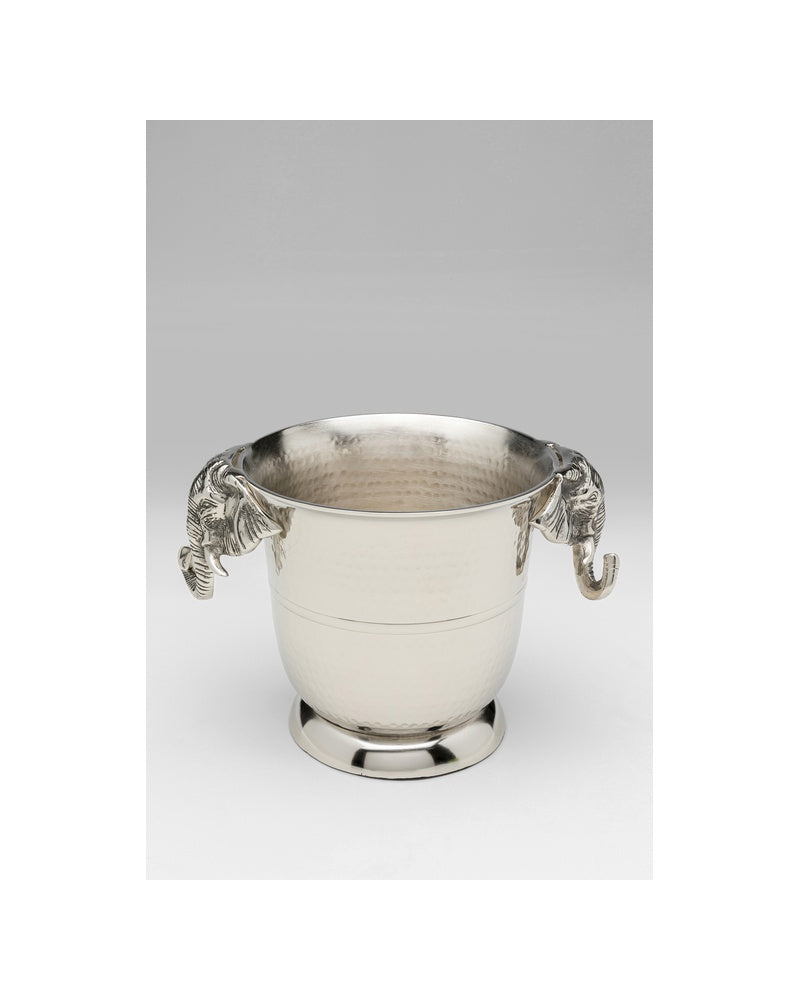 Kare - Wine Cooler Happy Elephants