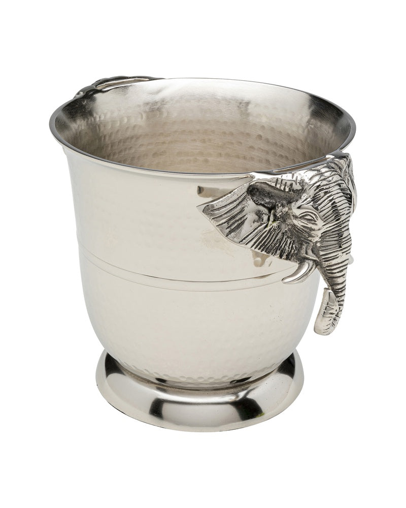Kare - Wine Cooler Happy Elephants