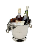 Kare - Wine Cooler Happy Elephants