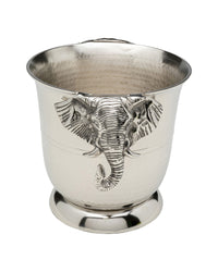 Kare - Wine Cooler Happy Elephants