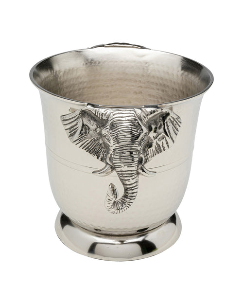 Kare - Wine Cooler Happy Elephants