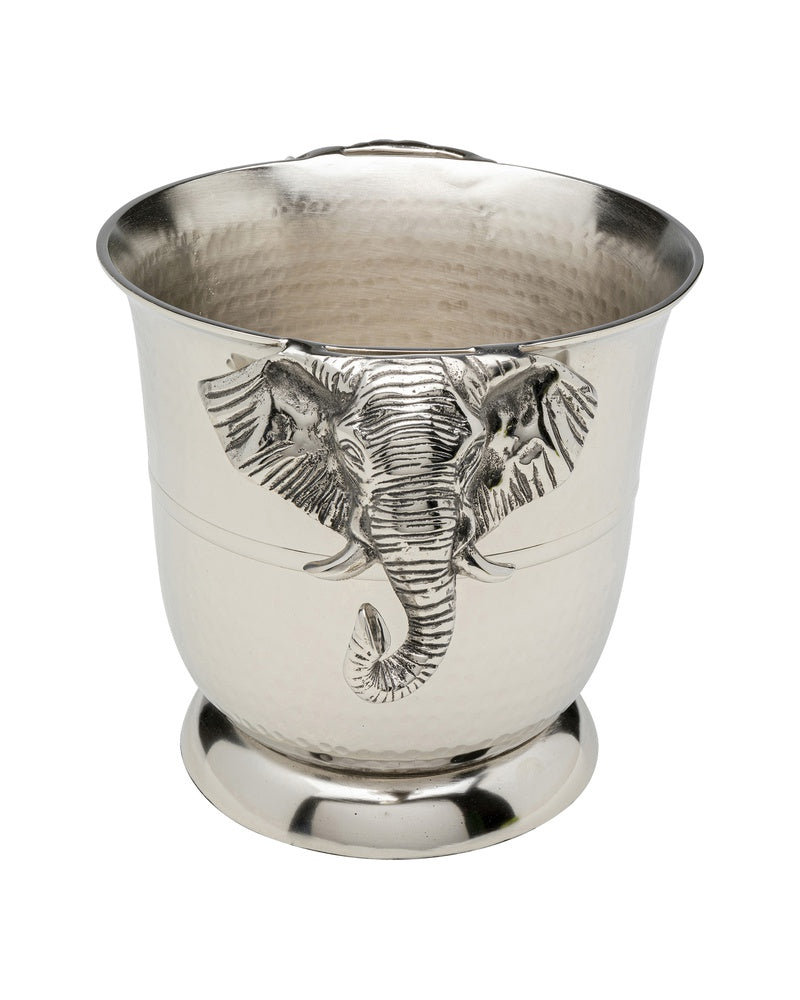Kare - Wine Cooler Happy Elephants