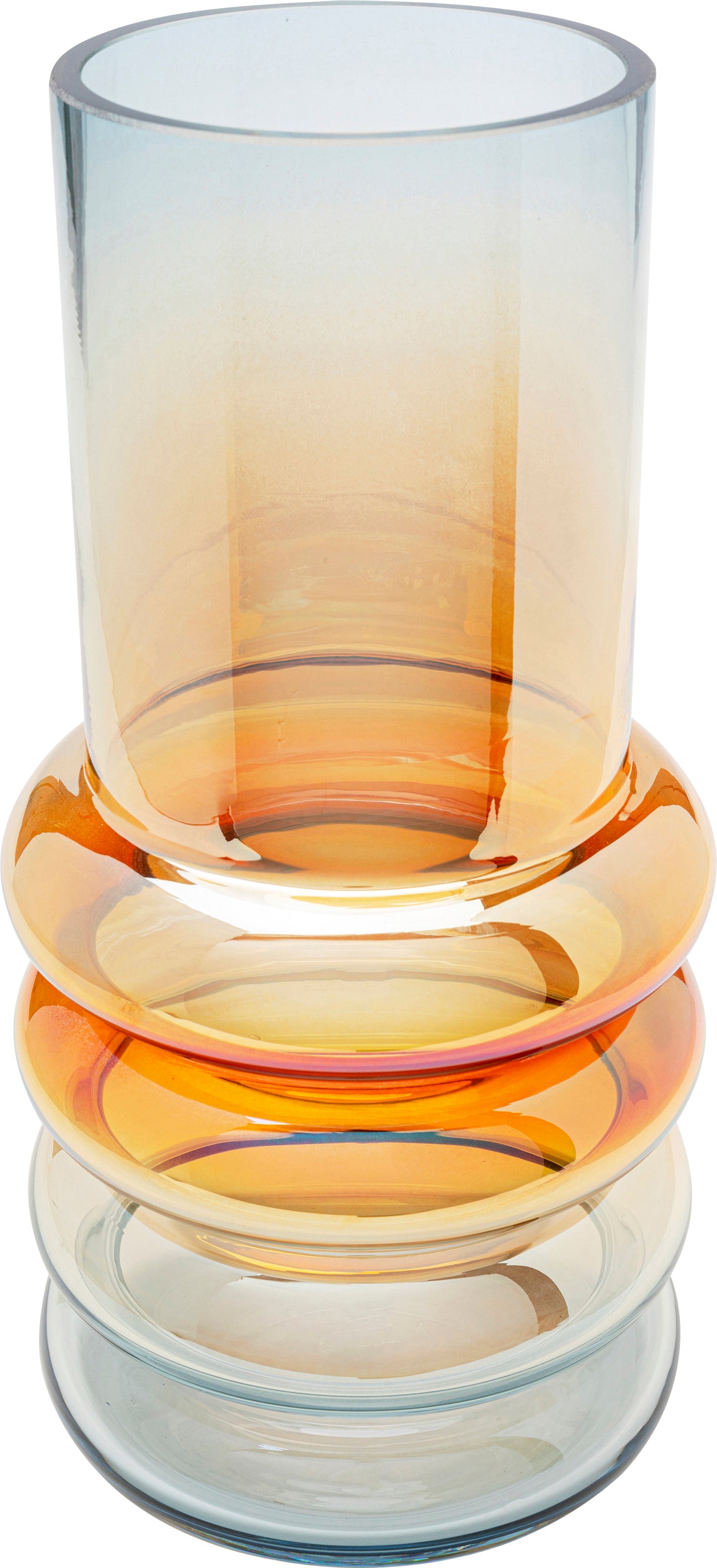 Kare - Vase Phenom Multi 30cm