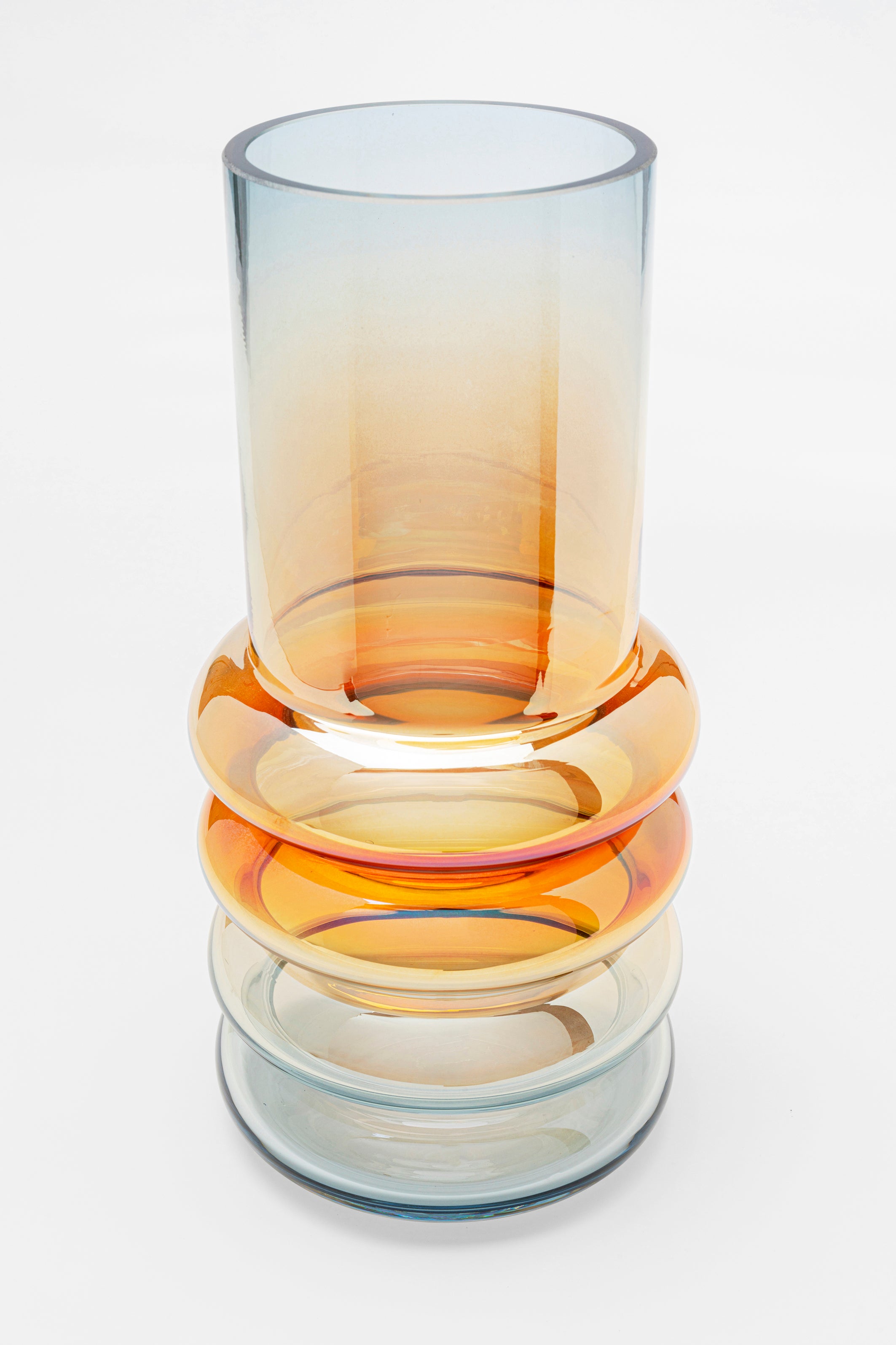 Kare - Vase Phenom Multi 30cm