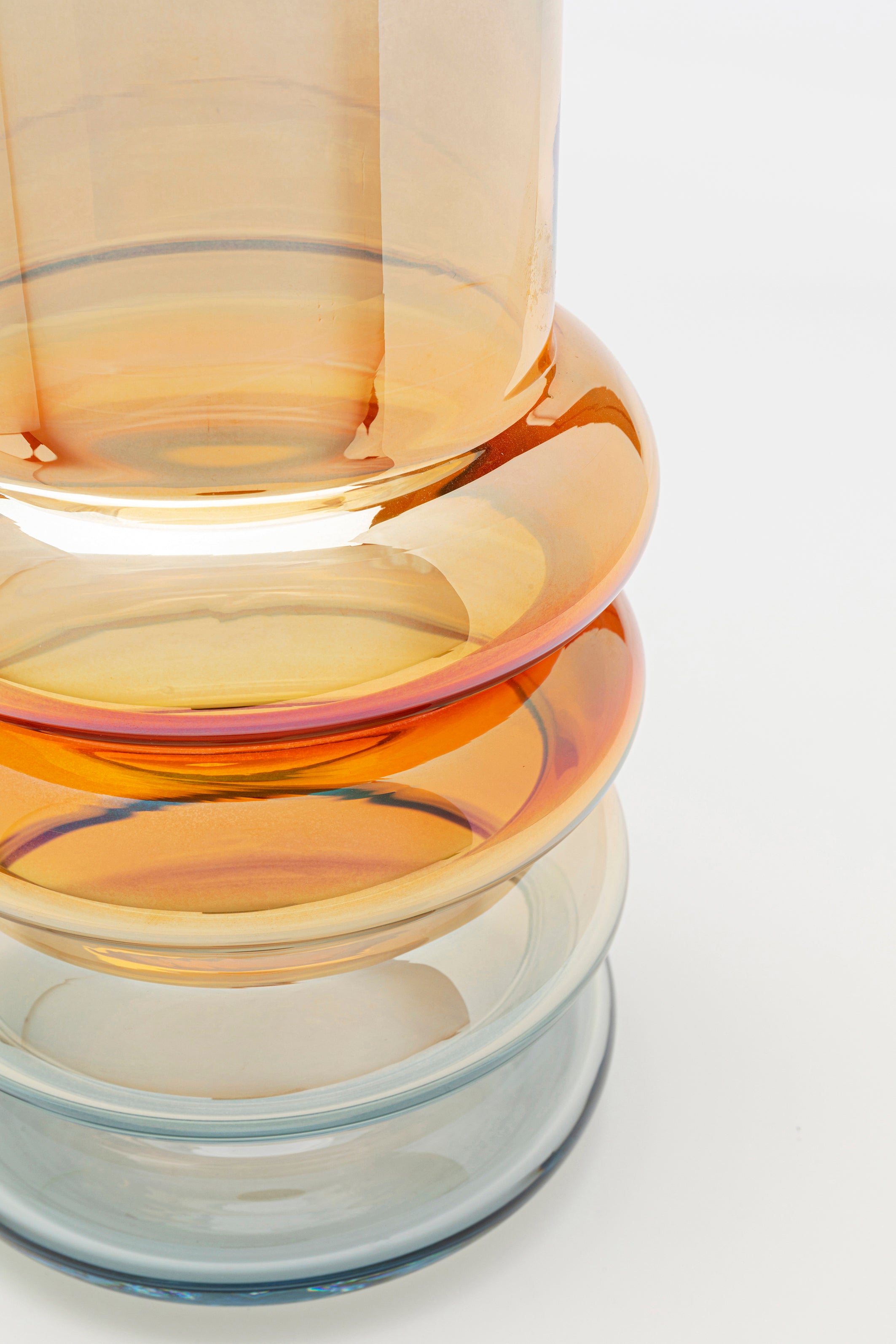 Kare - Vase Phenom Multi 30cm