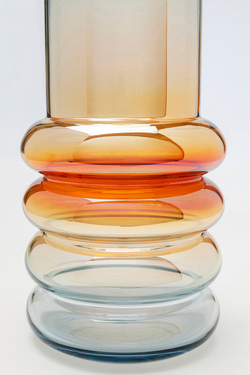 Kare - Vase Phenom Multi 30cm