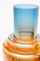 Kare - Vase Phenom Multi 35cm