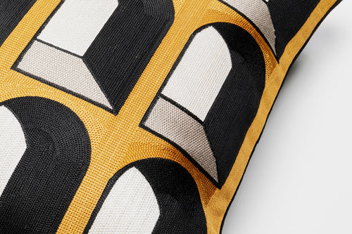 Kare - Cushion Coloseo 50x50cm