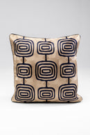 Kare - Cushion Catena Square 50x50cm
