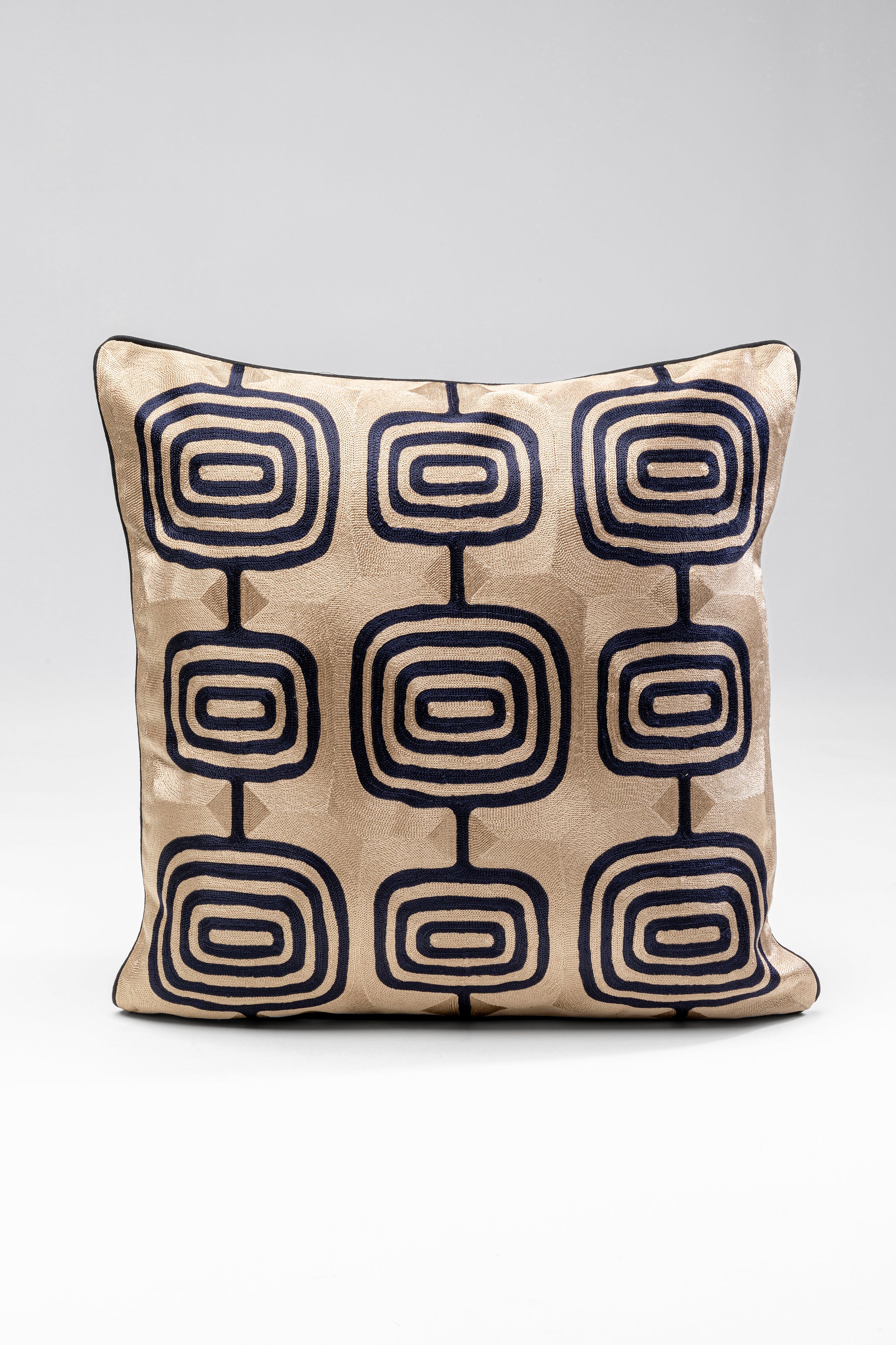 Kare - Cushion Catena Square 50x50cm