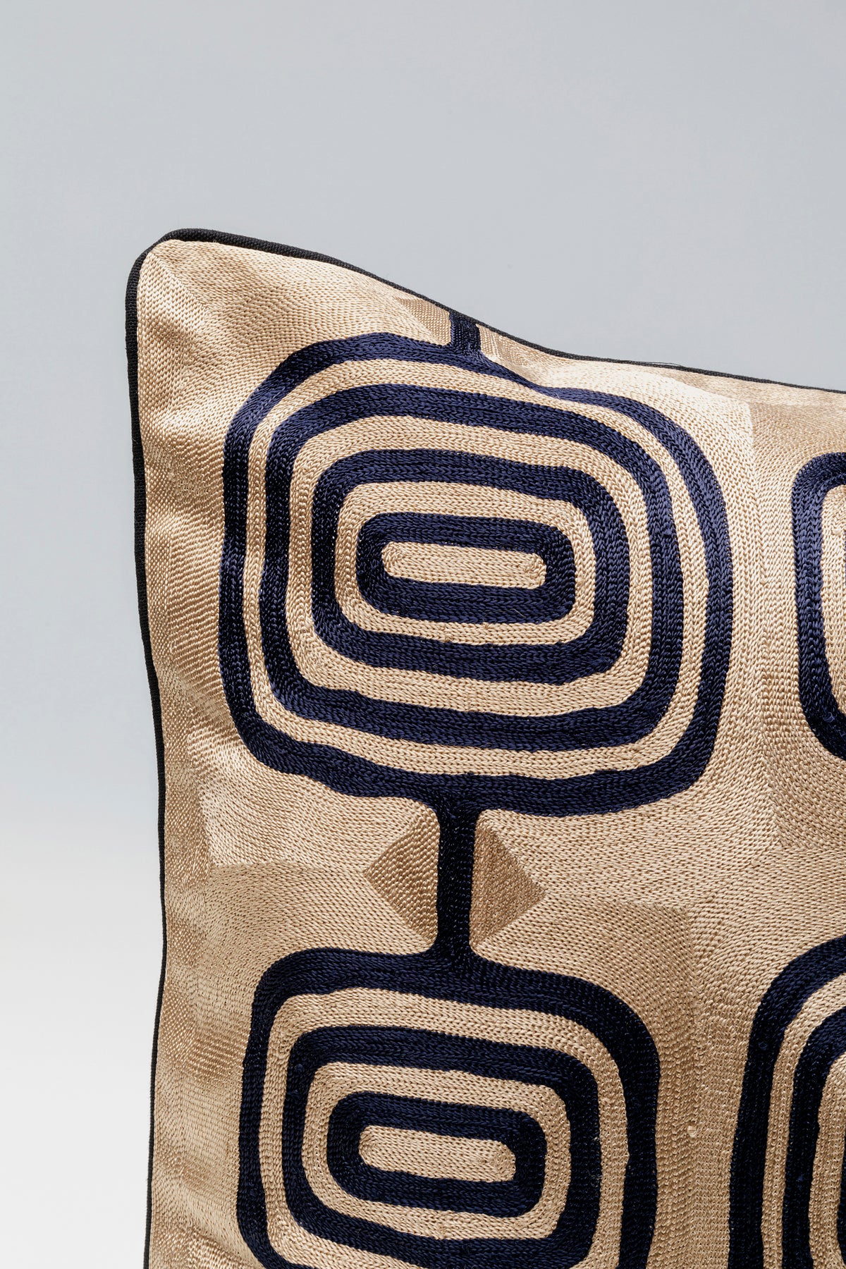 Kare - Cushion Catena Square 50x50cm