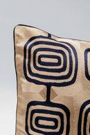Kare - Cushion Catena Square 50x50cm