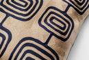 Kare - Cushion Catena Square 50x50cm