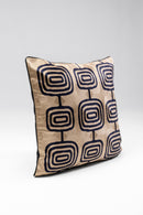 Kare - Cushion Catena Square 50x50cm
