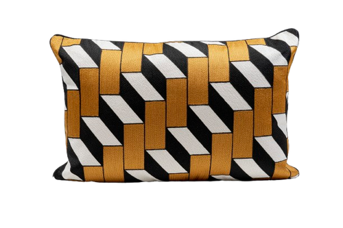 Kare - Cushion Scale 60x40cm