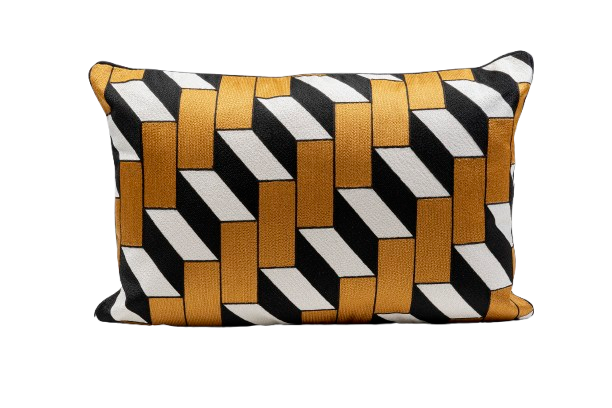 Kare - Cushion Scale 60x40cm