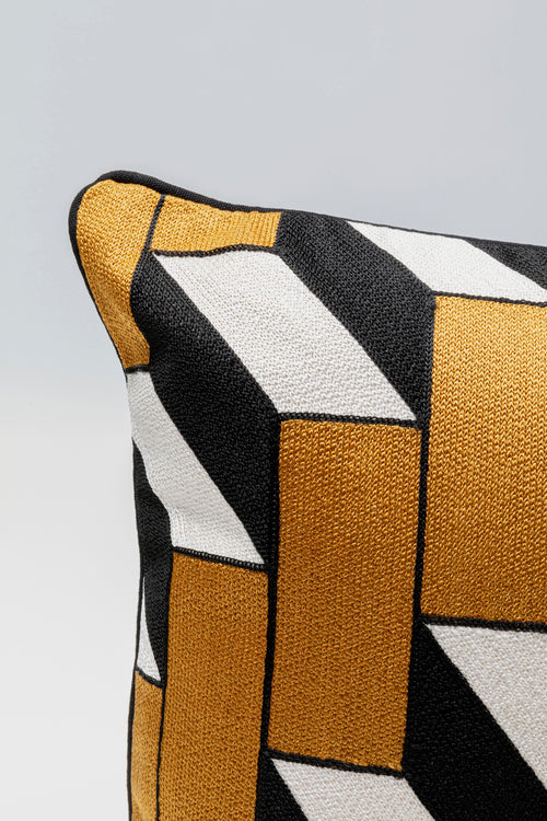 Kare - Cushion Scale 60x40cm