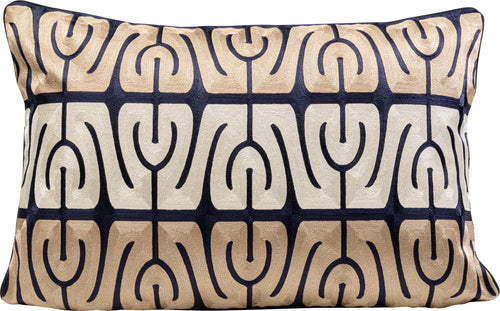 Kare - Cushion Modi 60x40cm