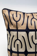 Kare - Cushion Modi 60x40cm