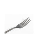 Kare - Cutlery Cucina Graphit Matt (16/part)