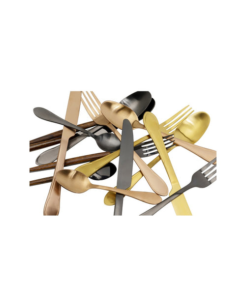 Kare - Cutlery Cucina Copper Matt (16/part)